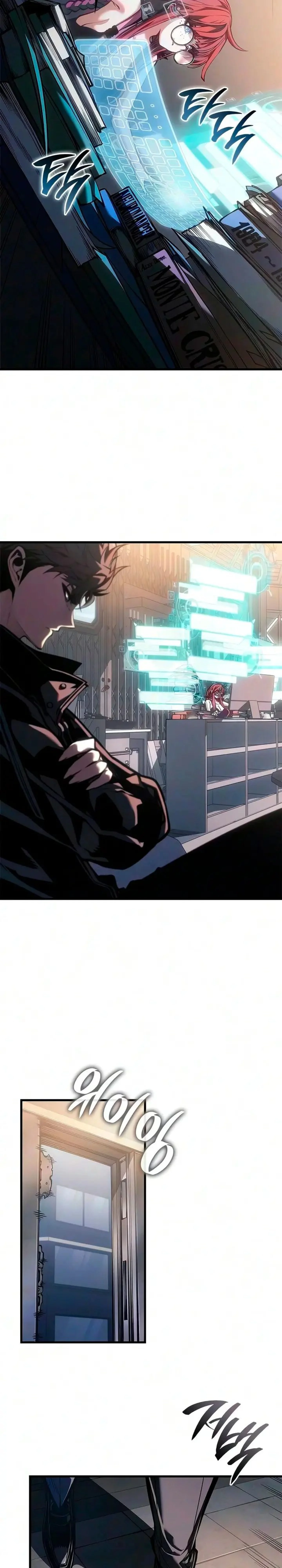 Read Sangre Maldita ES Manga Online