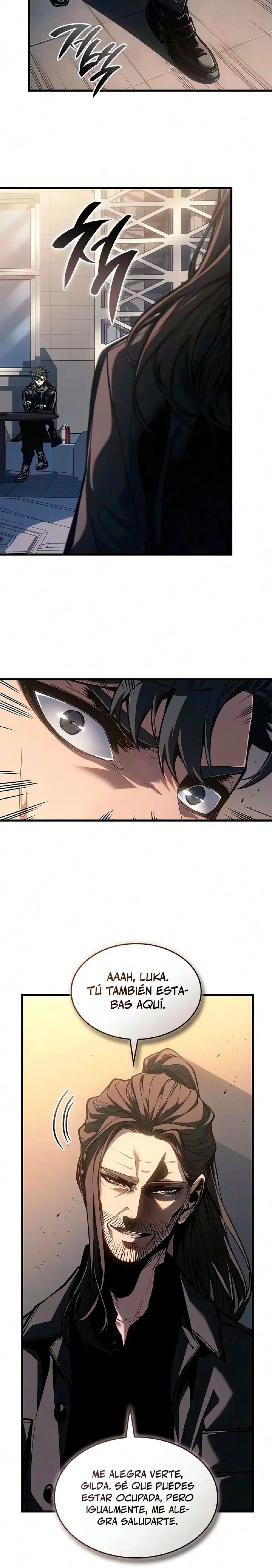 Read Sangre Maldita ES Manga Online