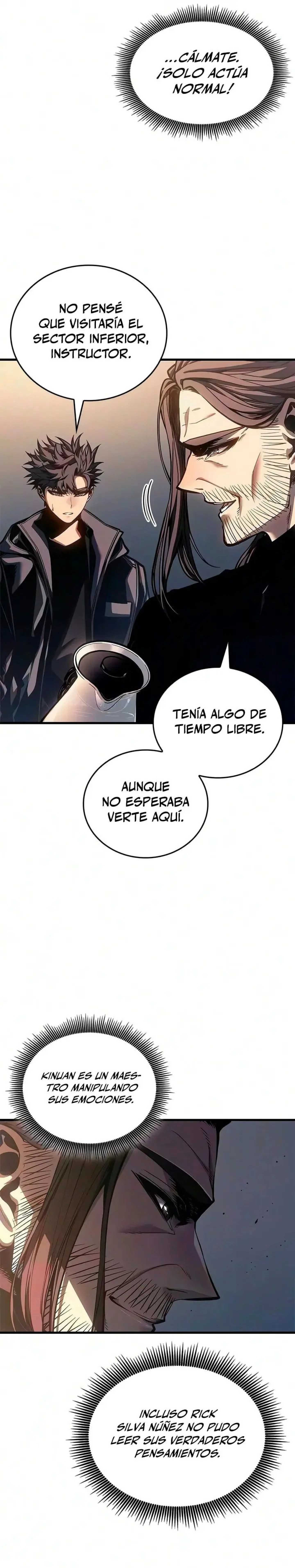 Read Sangre Maldita ES Manga Online