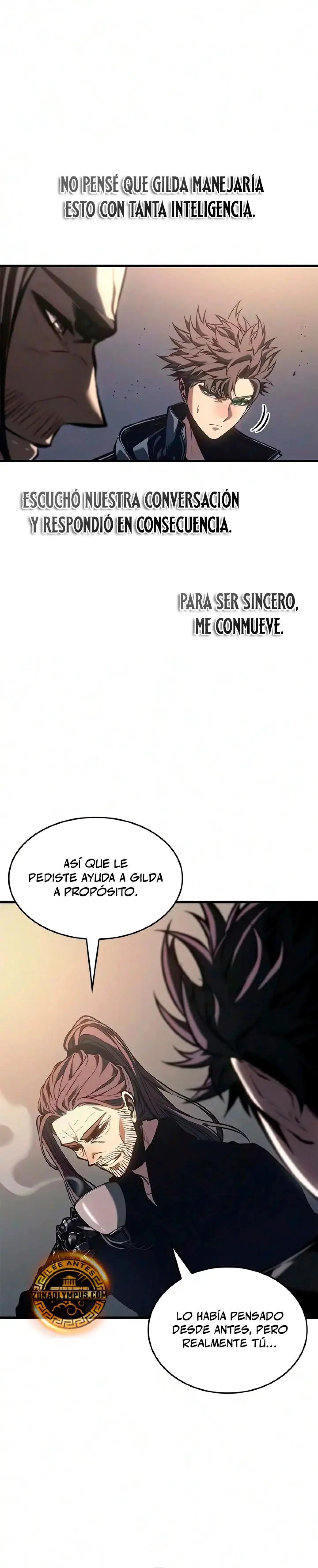 Read Sangre Maldita ES Manga Online