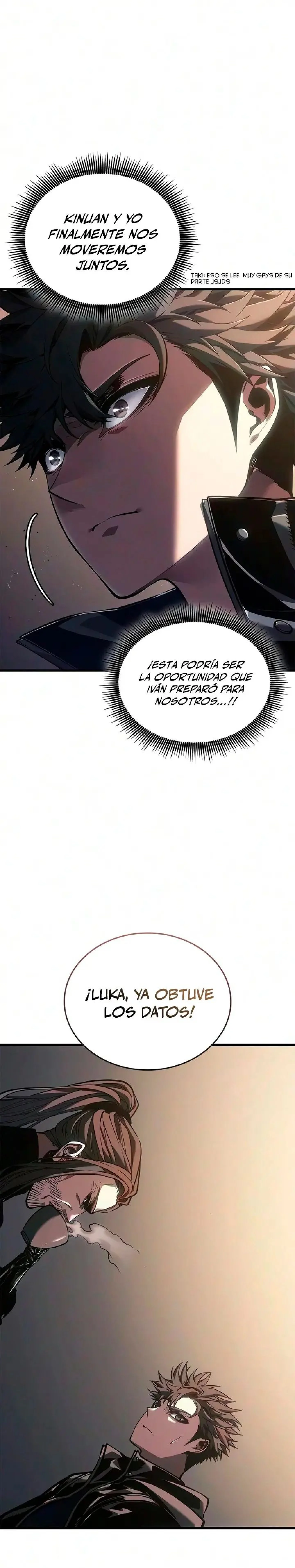 Read Sangre Maldita ES Manga Online