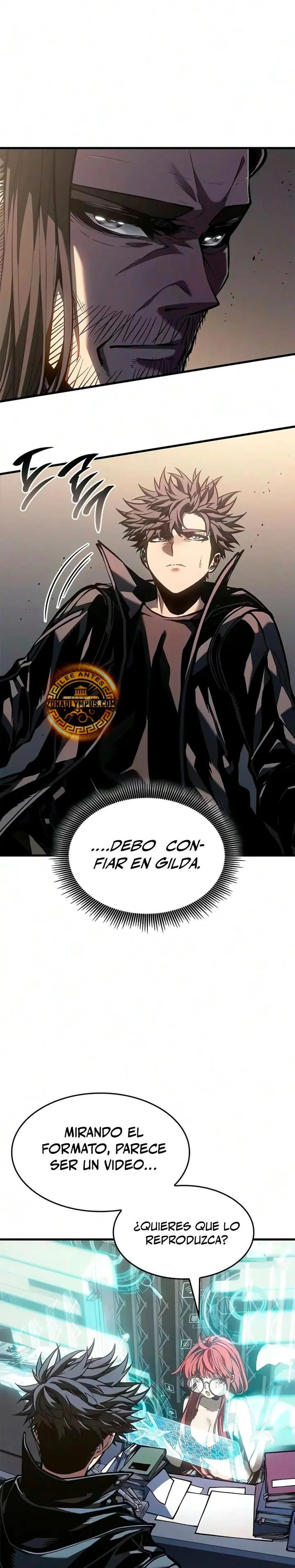 Read Sangre Maldita ES Manga Online