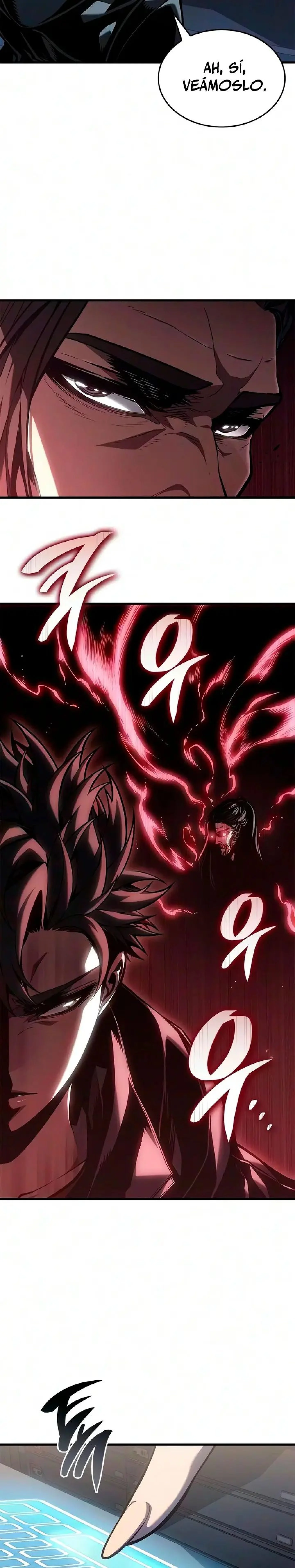 Read Sangre Maldita ES Manga Online