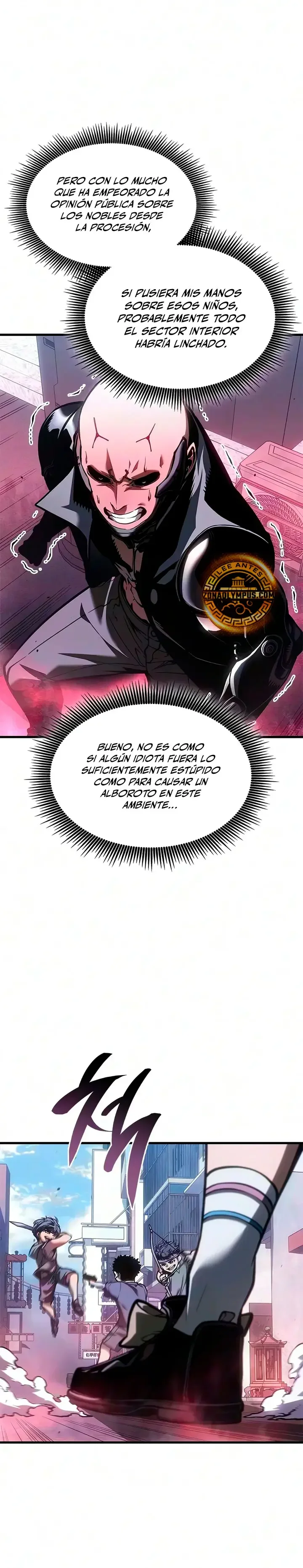 Read Sangre Maldita ES Manga Online
