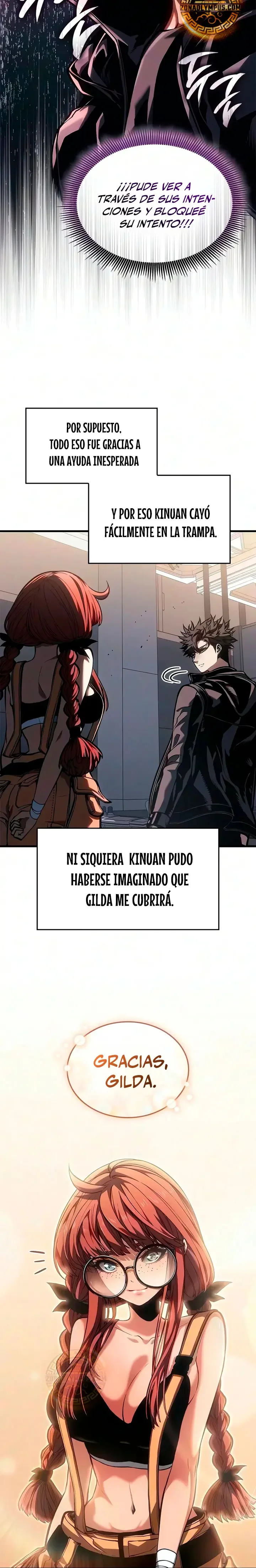 Read Sangre Maldita ES Manga Online