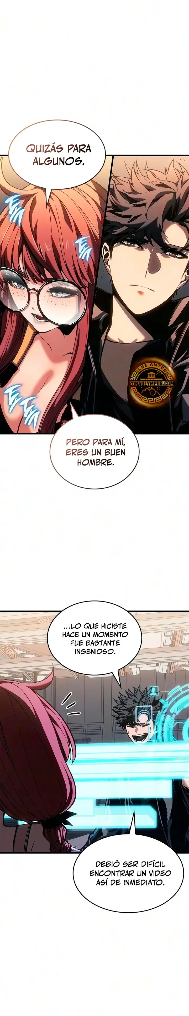 Read Sangre Maldita ES Manga Online