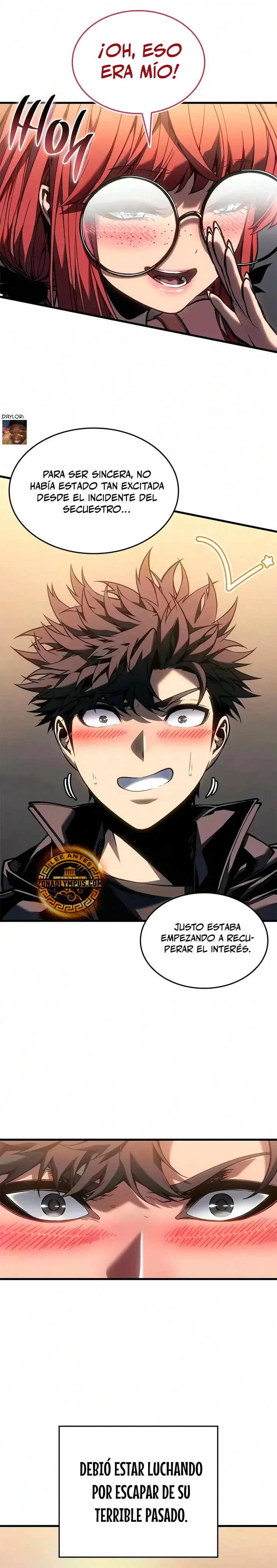 Read Sangre Maldita ES Manga Online