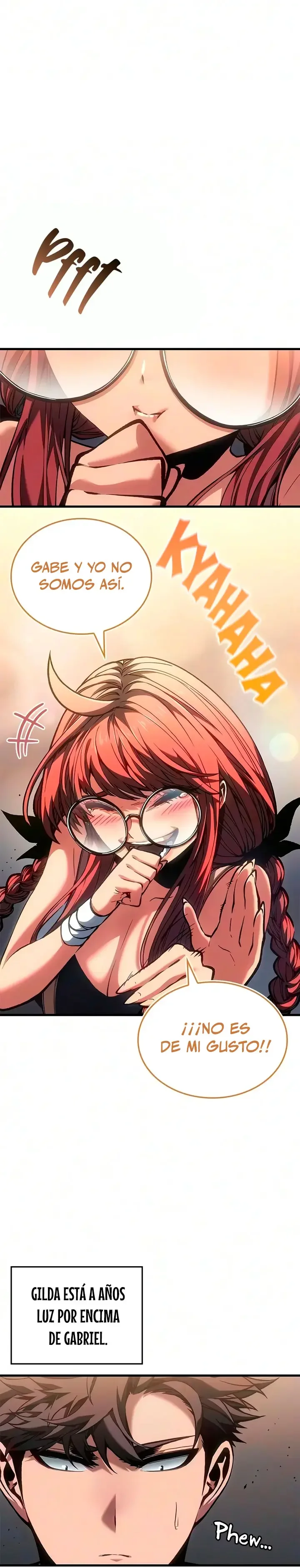 Read Sangre Maldita ES Manga Online