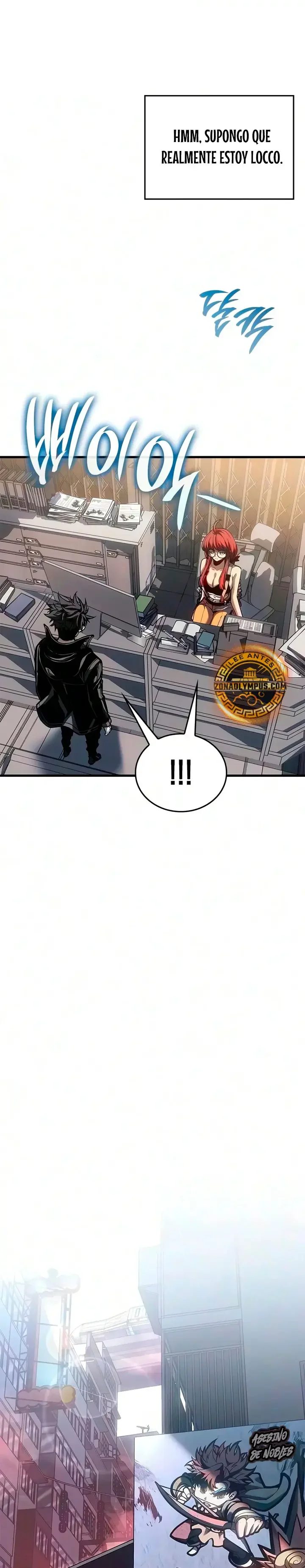 Read Sangre Maldita ES Manga Online