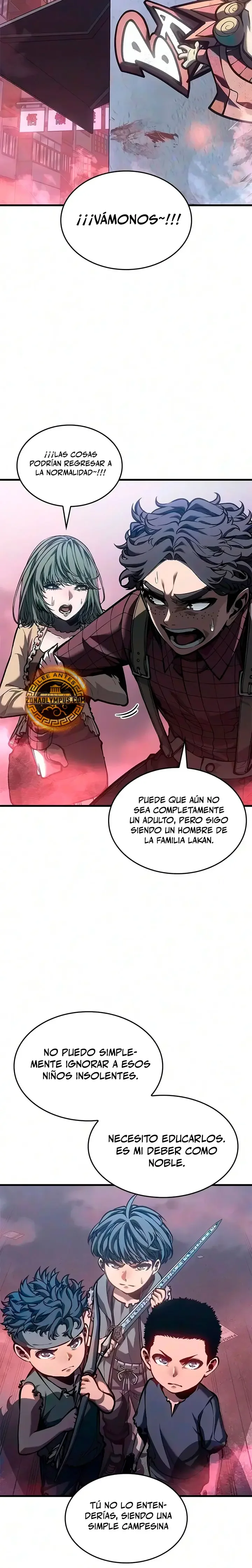 Read Sangre Maldita ES Manga Online