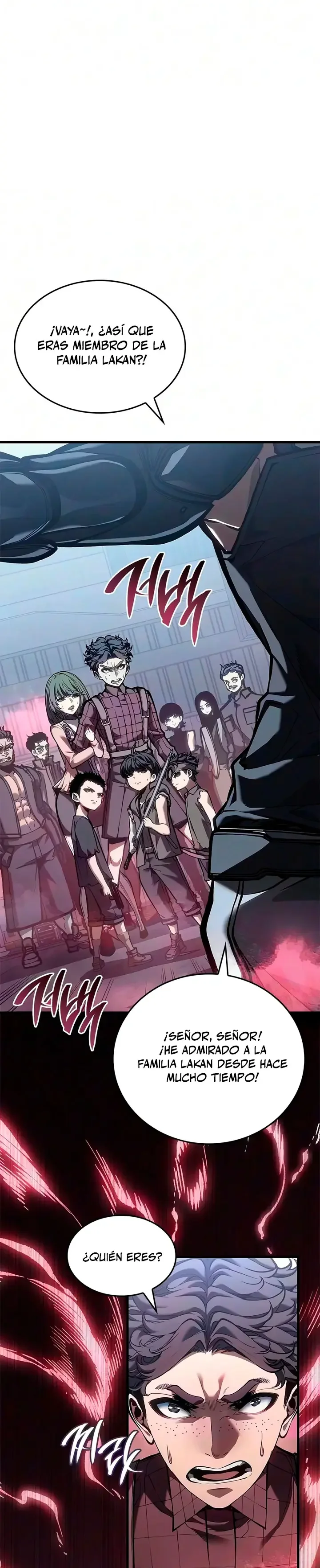 Read Sangre Maldita ES Manga Online
