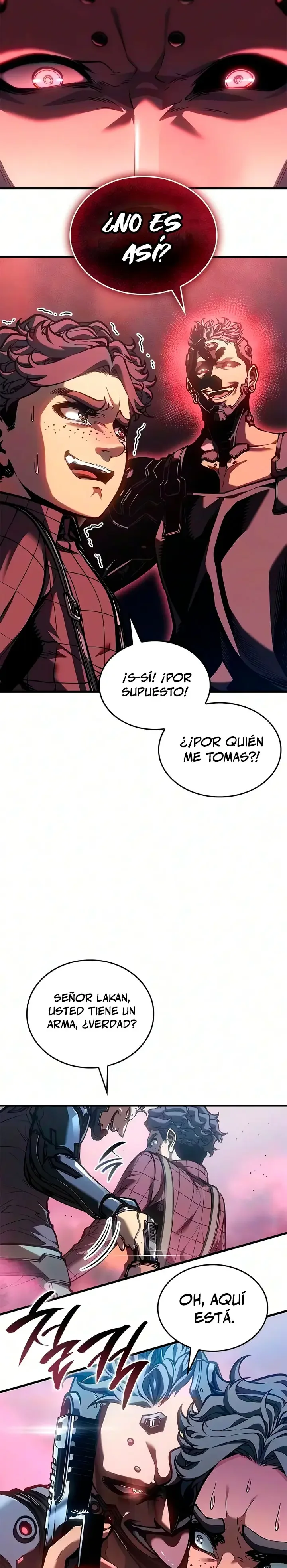 Read Sangre Maldita ES Manga Online