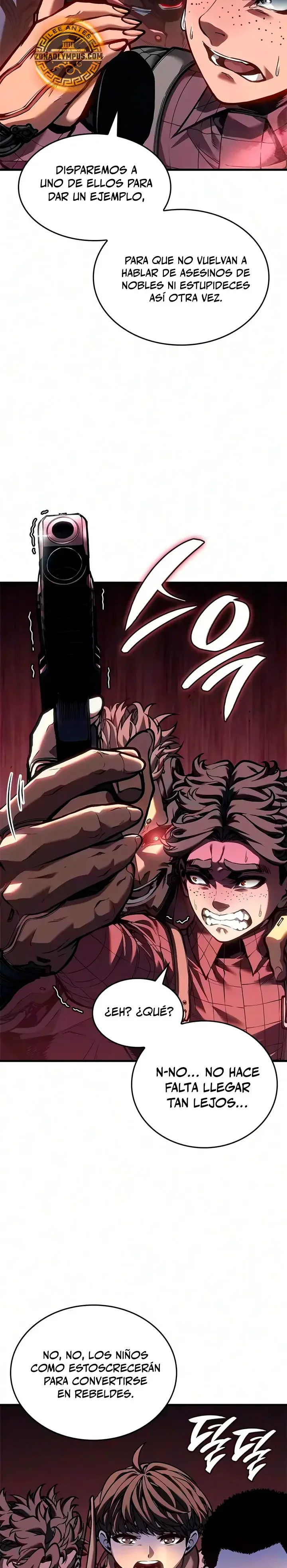 Read Sangre Maldita ES Manga Online