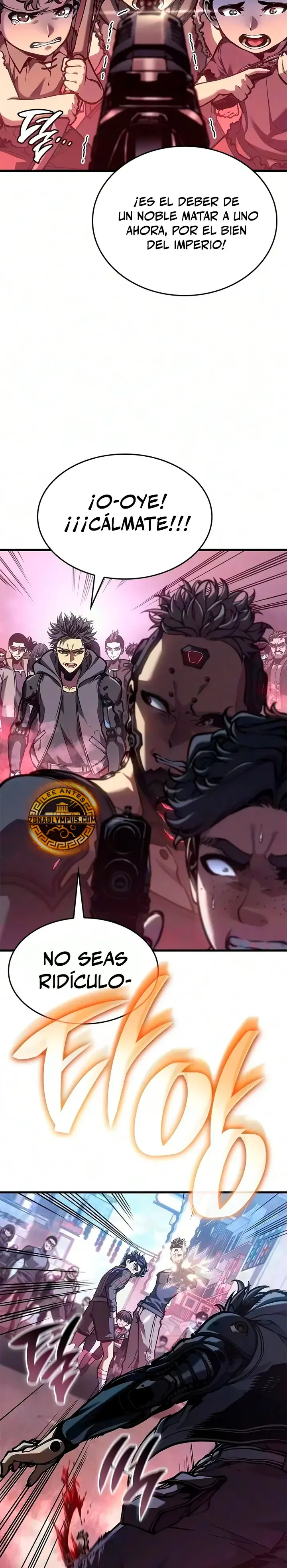 Read Sangre Maldita ES Manga Online