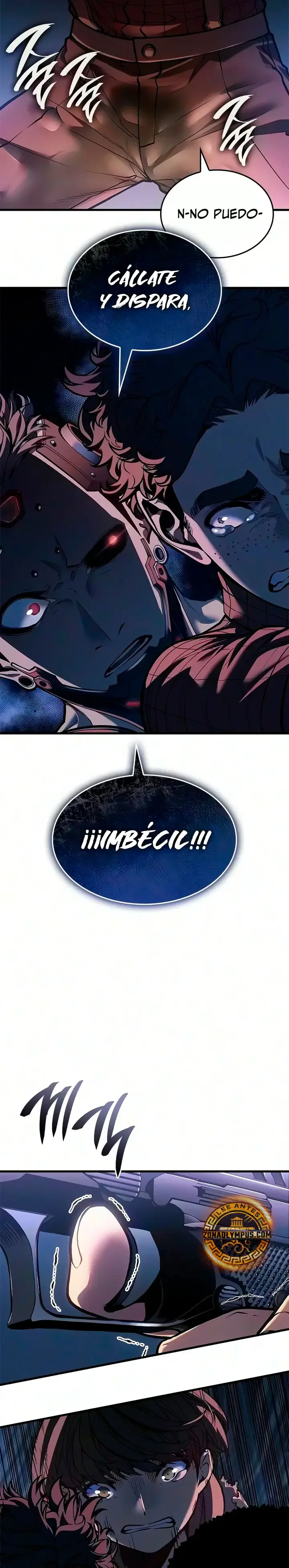 Read Sangre Maldita ES Manga Online