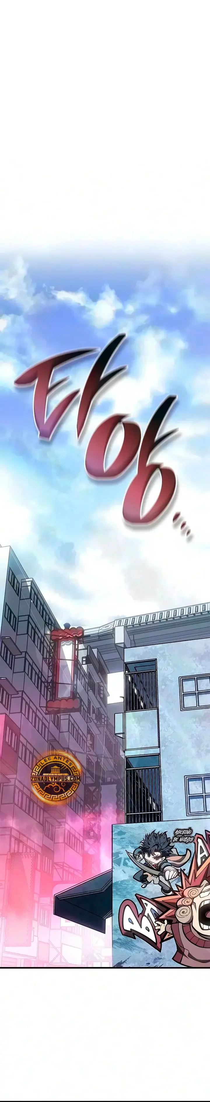 Read Sangre Maldita ES Manga Online