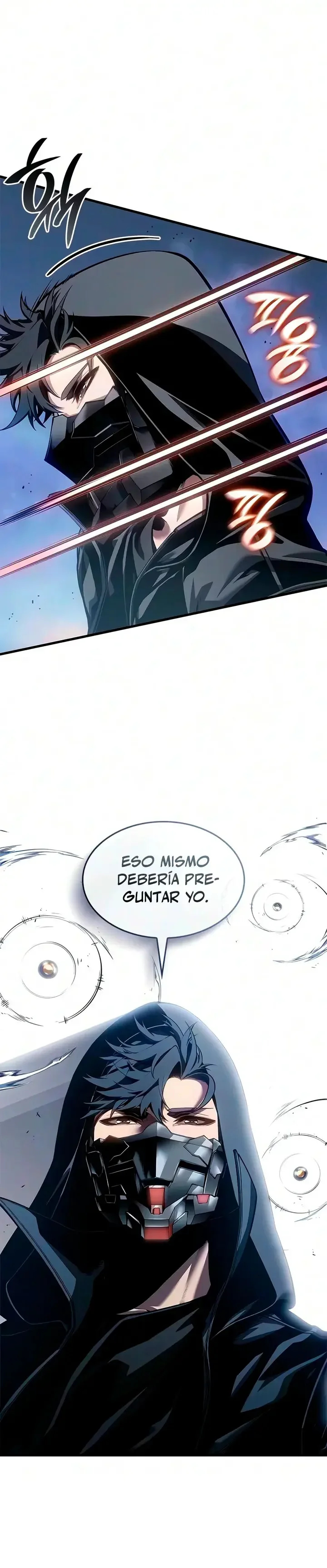 Read Sangre Maldita ES Manga Online