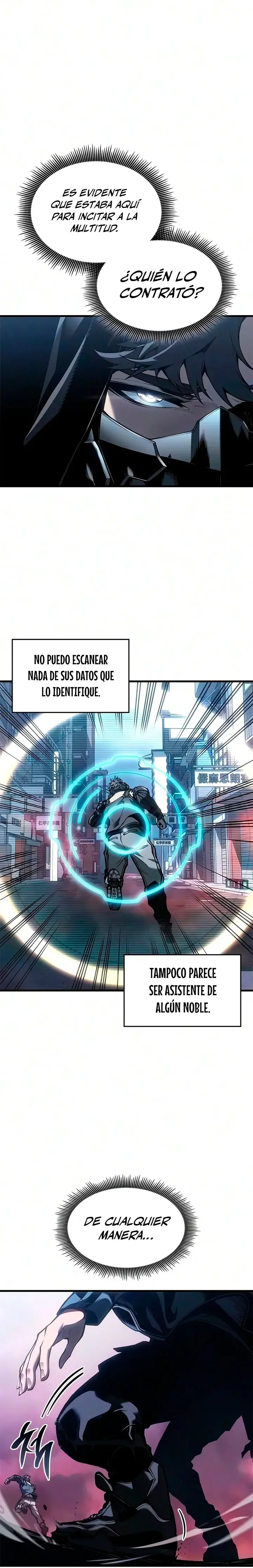 Read Sangre Maldita ES Manga Online