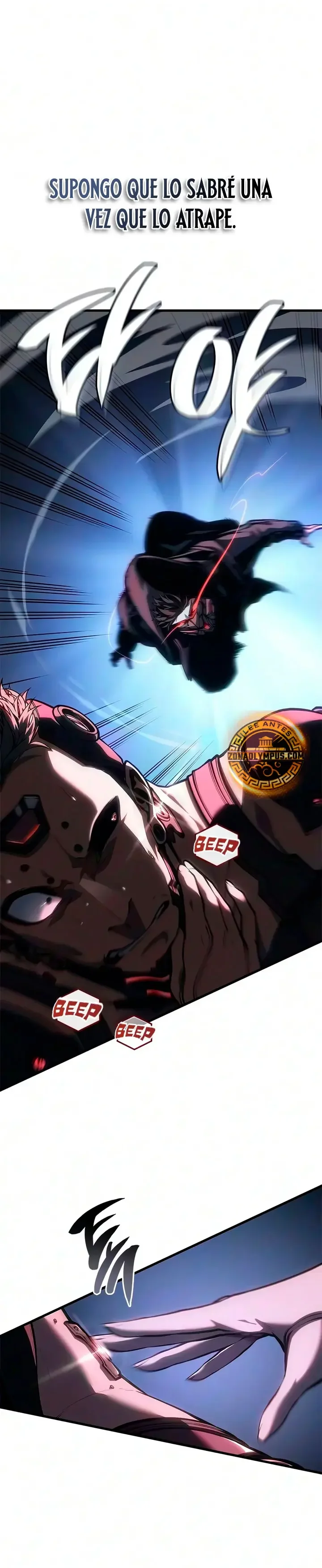 Read Sangre Maldita ES Manga Online