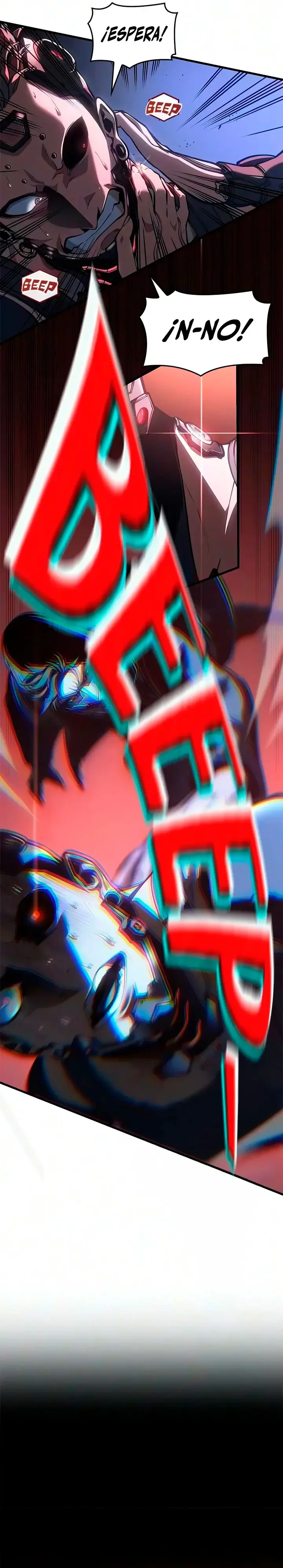 Read Sangre Maldita ES Manga Online