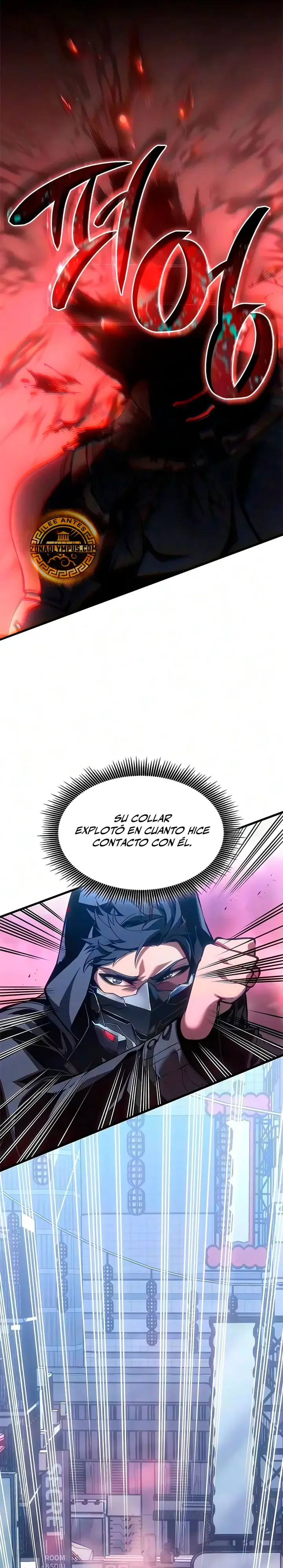 Read Sangre Maldita ES Manga Online