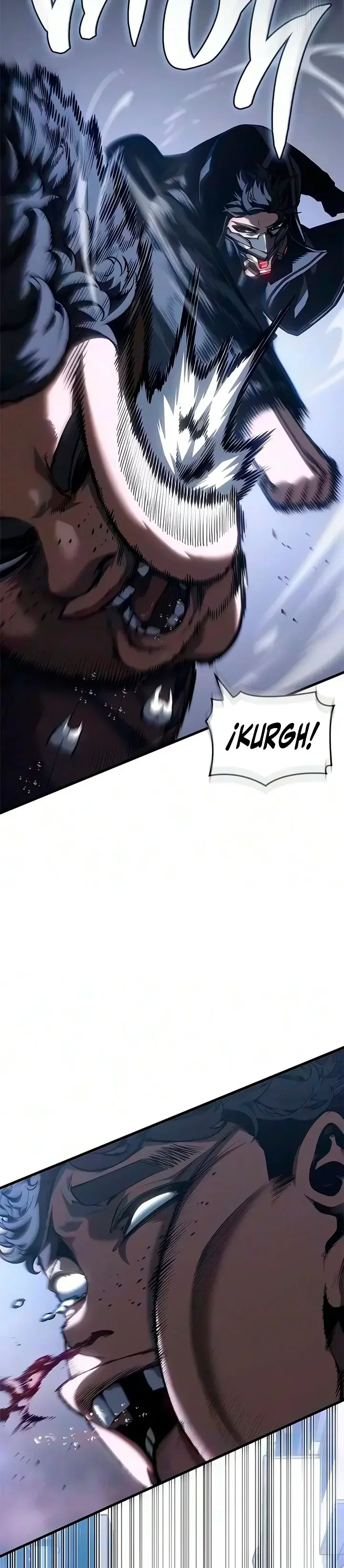 Read Sangre Maldita ES Manga Online
