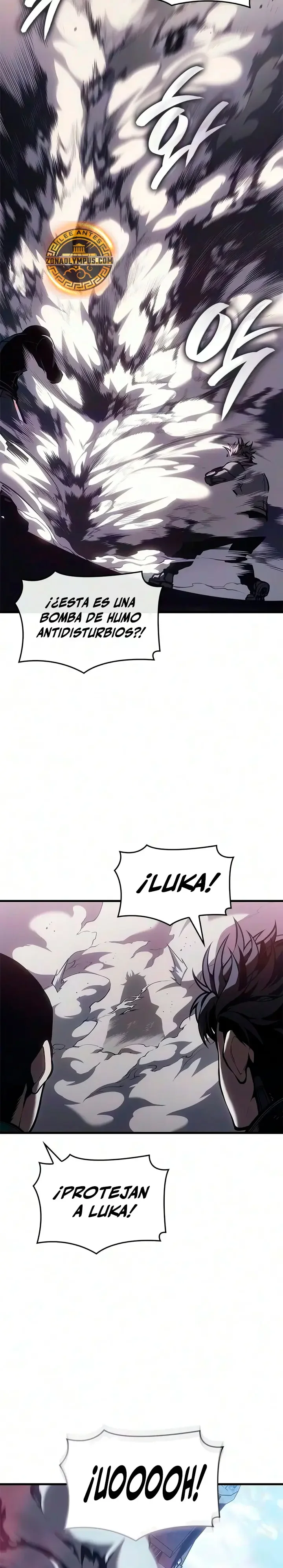 Read Sangre Maldita ES Manga Online