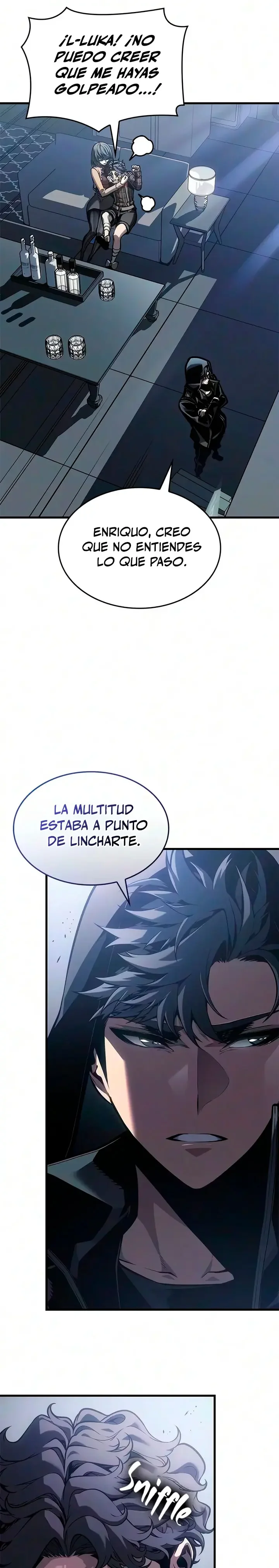Read Sangre Maldita ES Manga Online
