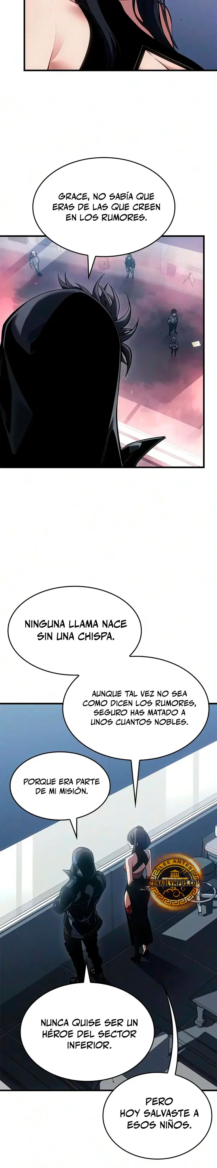Read Sangre Maldita ES Manga Online
