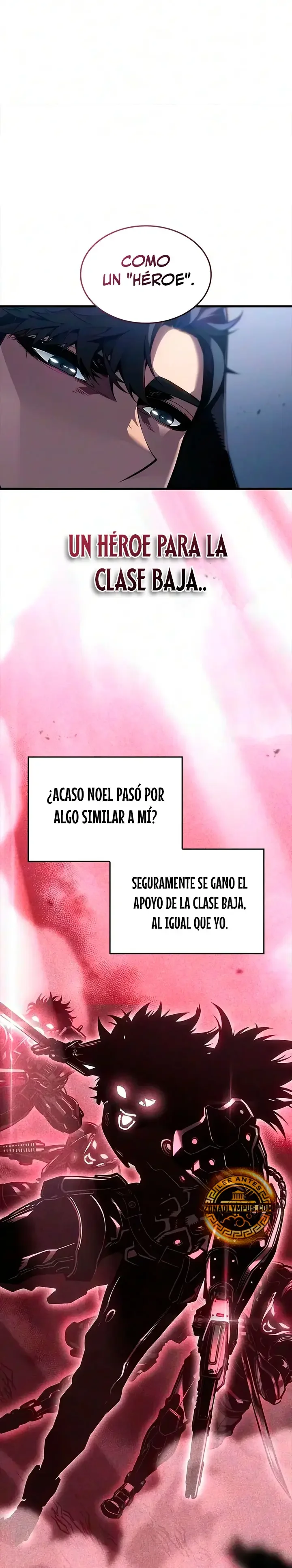Read Sangre Maldita ES Manga Online