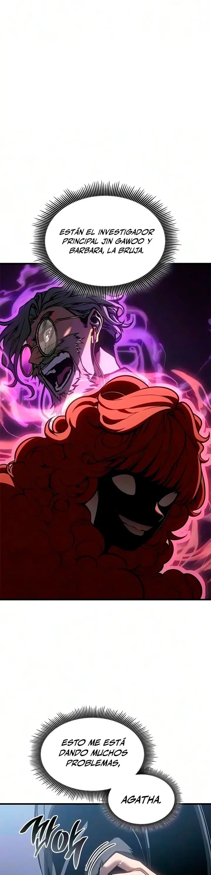 Read Sangre Maldita ES Manga Online