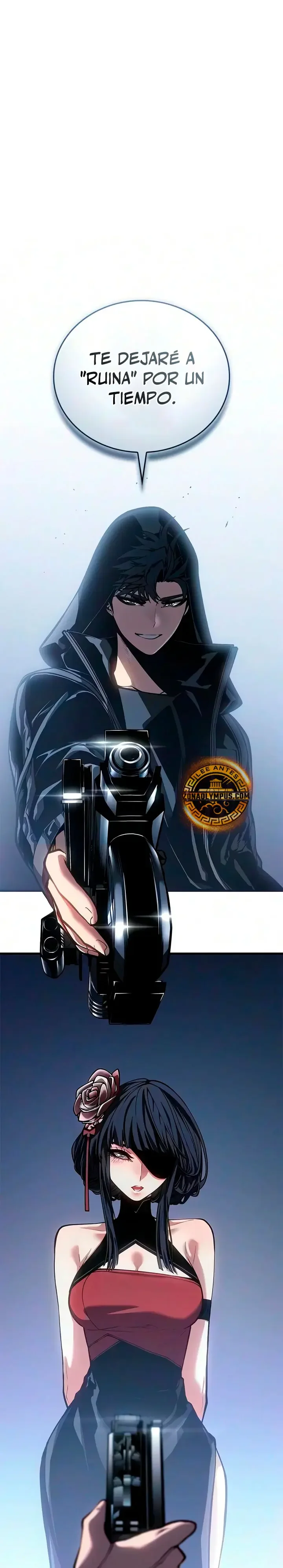 Read Sangre Maldita ES Manga Online