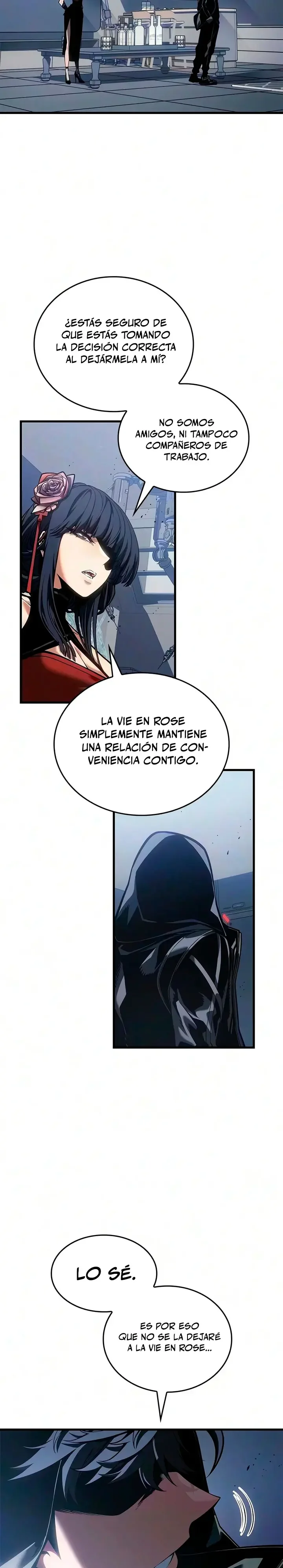 Read Sangre Maldita ES Manga Online