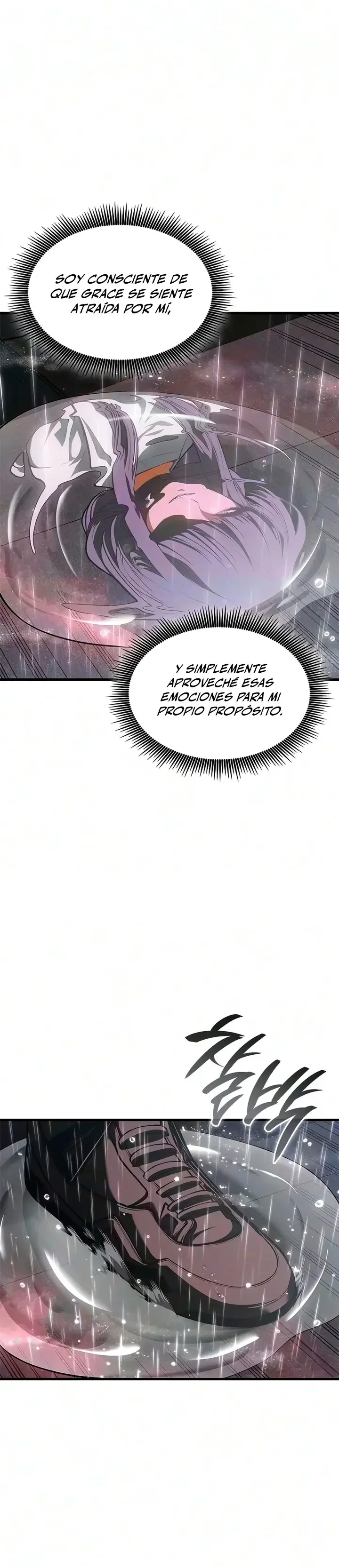 Read Sangre Maldita ES Manga Online