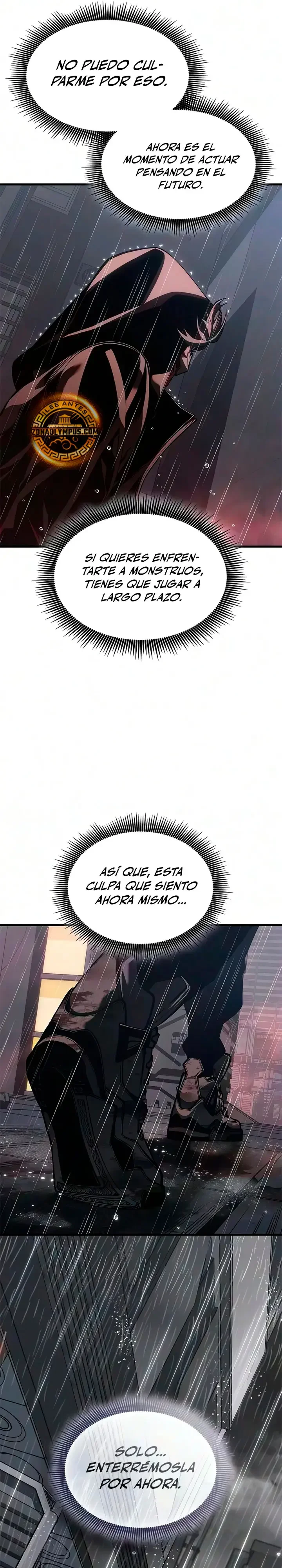 Read Sangre Maldita ES Manga Online