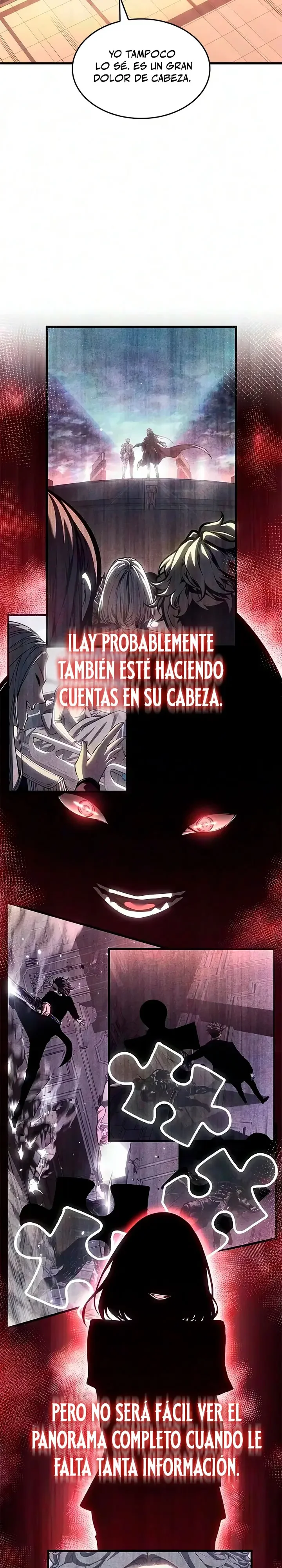 Read Sangre Maldita ES Manga Online