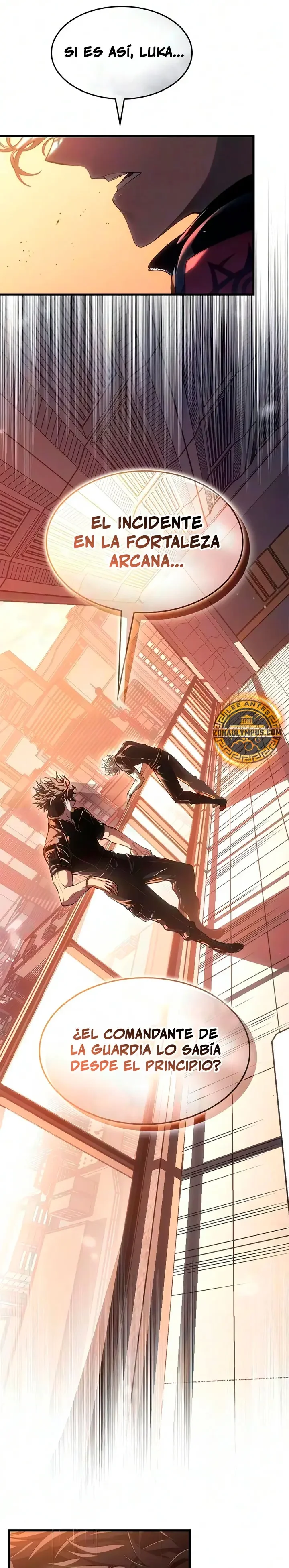 Read Sangre Maldita ES Manga Online