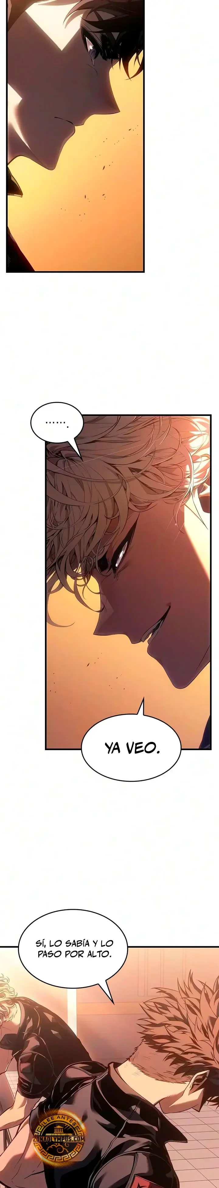 Read Sangre Maldita ES Manga Online