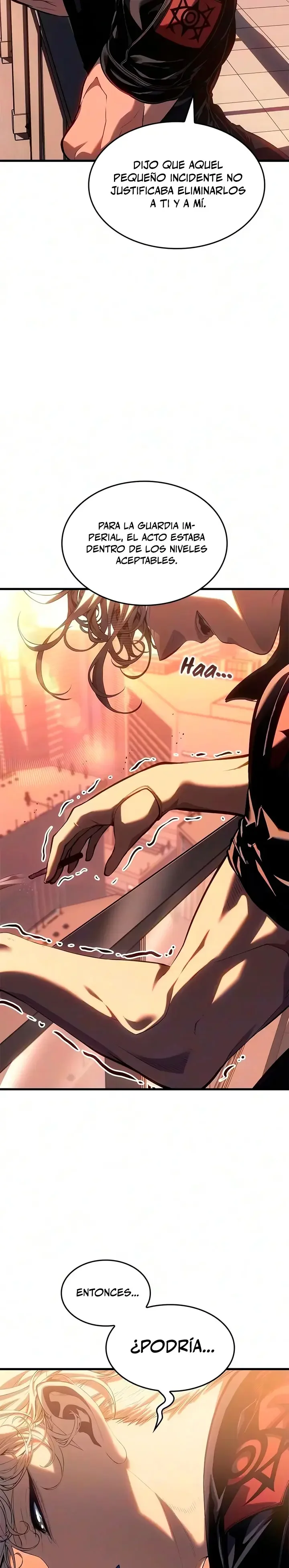 Read Sangre Maldita ES Manga Online