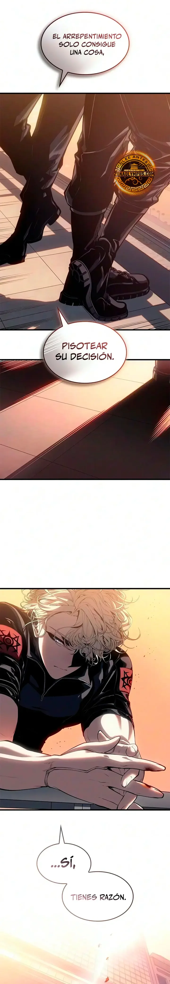 Read Sangre Maldita ES Manga Online