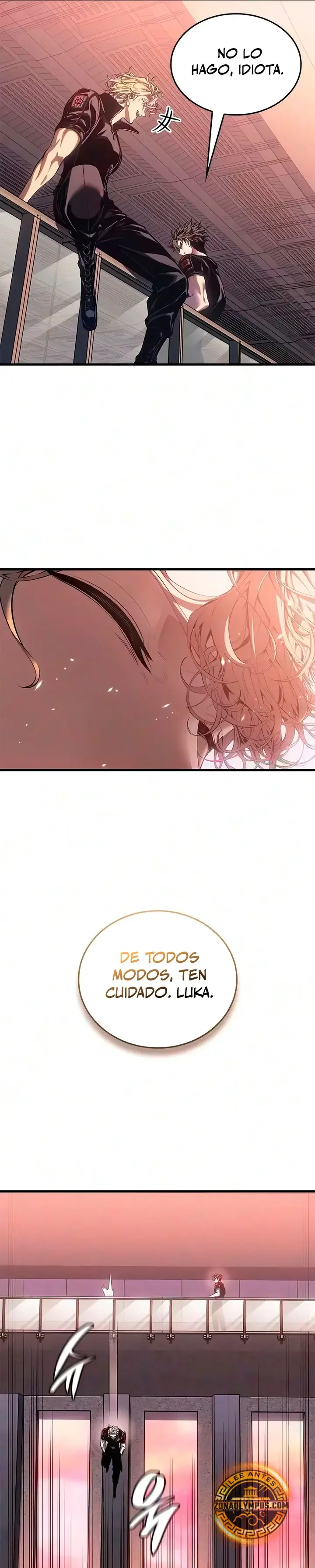 Read Sangre Maldita ES Manga Online