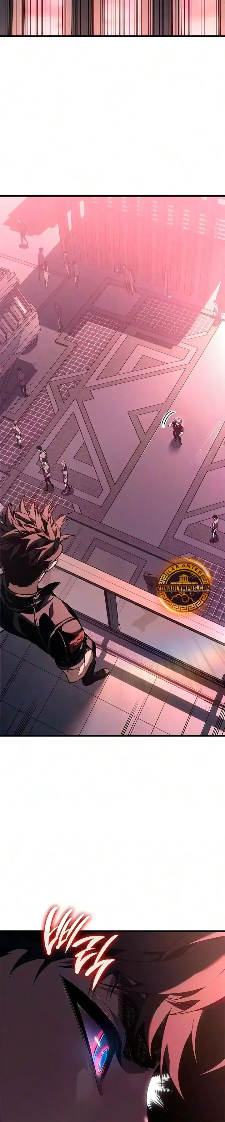 Read Sangre Maldita ES Manga Online