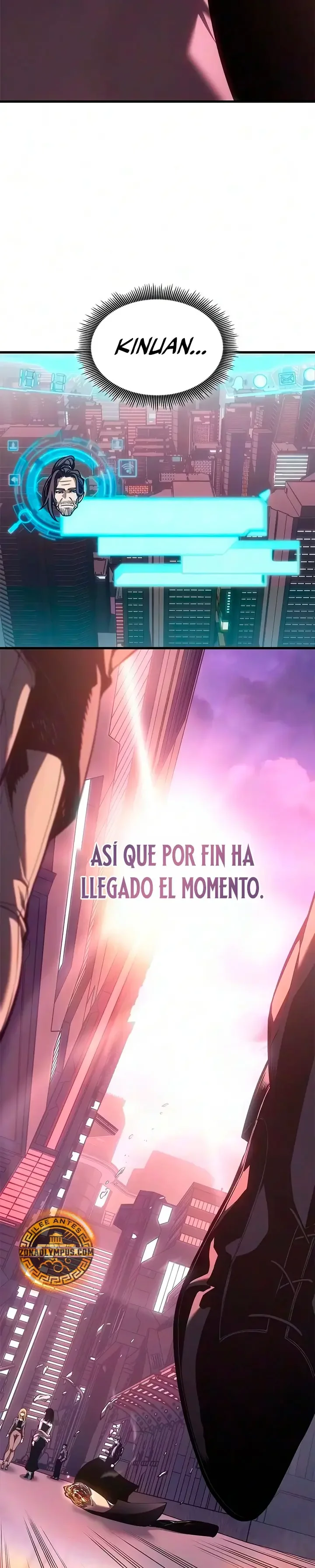 Read Sangre Maldita ES Manga Online