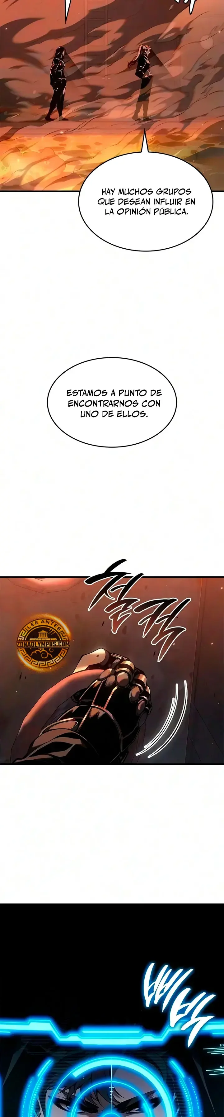 Read Sangre Maldita ES Manga Online