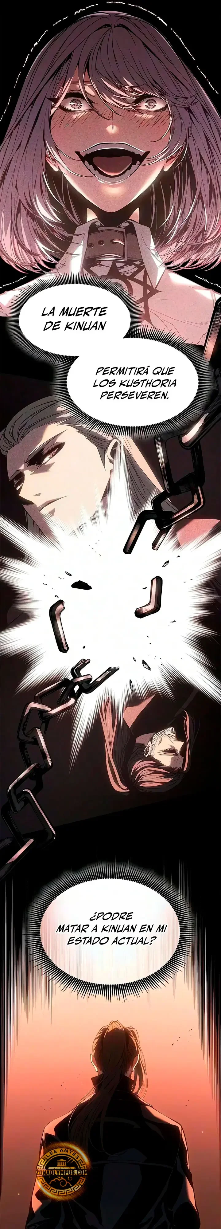 Read Sangre Maldita ES Manga Online