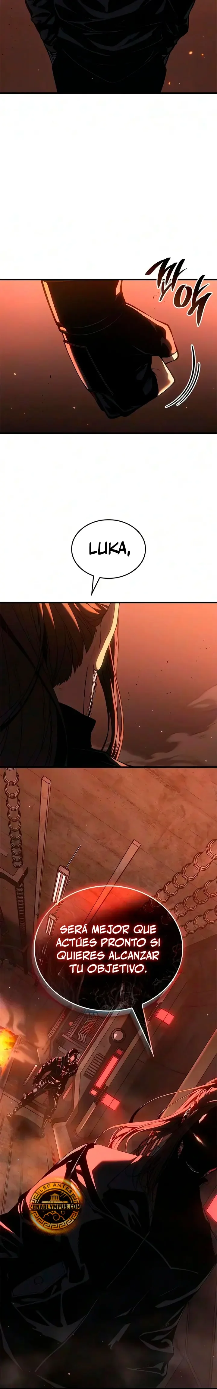 Read Sangre Maldita ES Manga Online