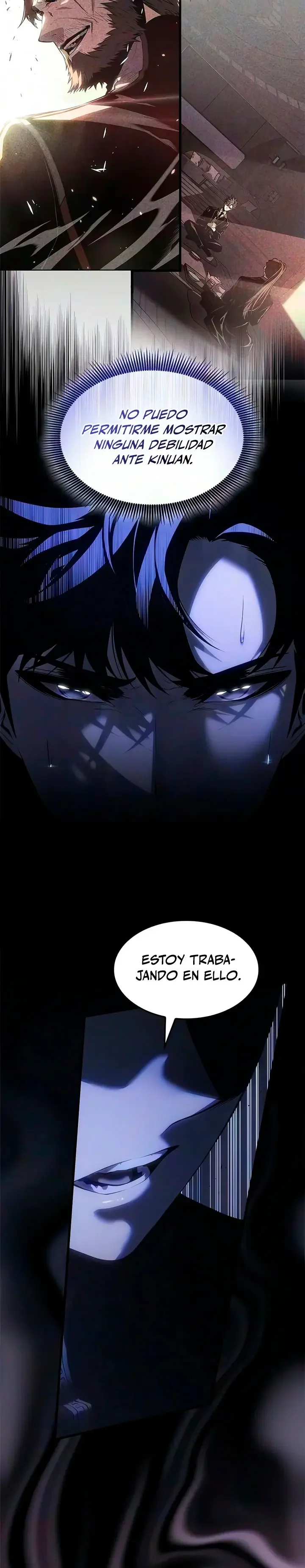 Read Sangre Maldita ES Manga Online