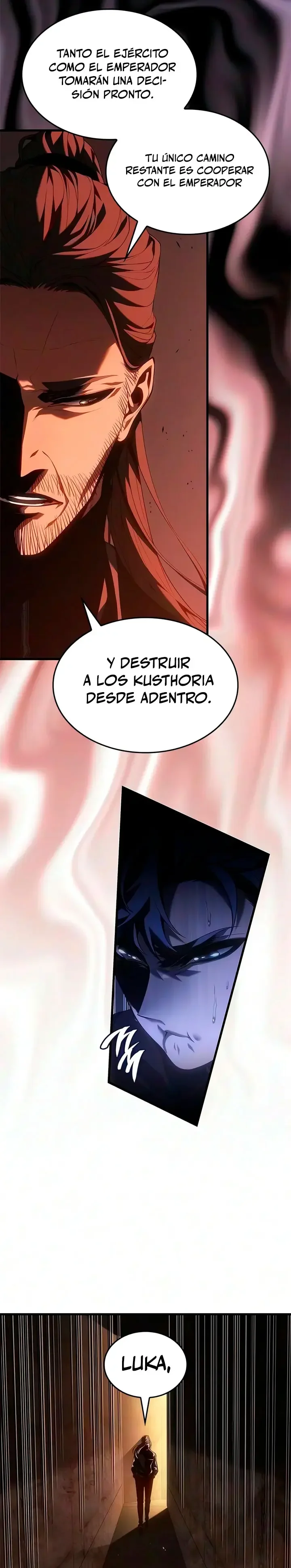 Read Sangre Maldita ES Manga Online