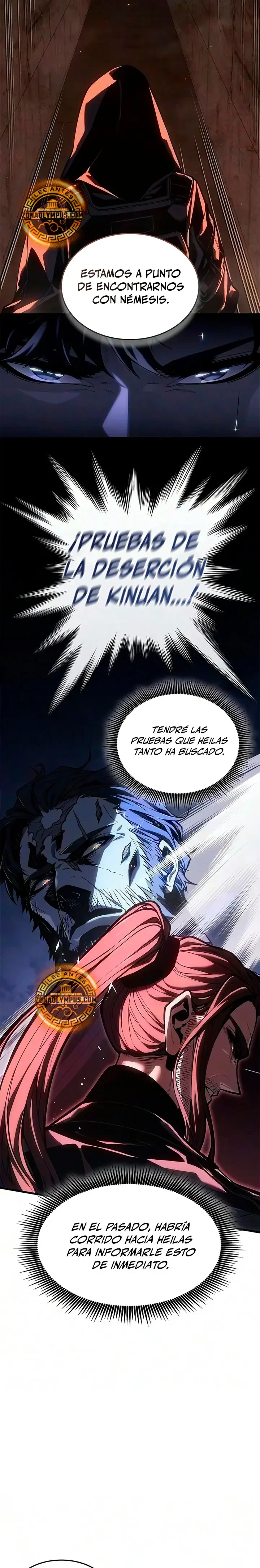 Read Sangre Maldita ES Manga Online