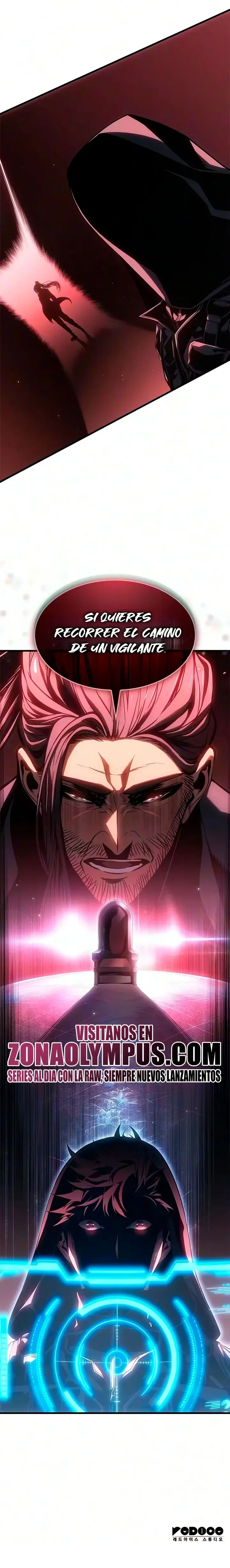 Read Sangre Maldita ES Manga Online